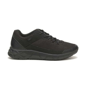 Black Men's Caterpillar ProRush Speed FX Sneakers | 859263-XCE