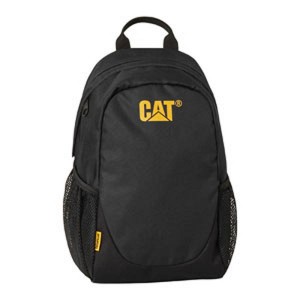 Black Women's Caterpillar A2 Backpack | 364089-RMG