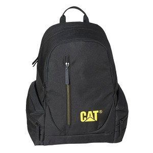 Black Women's Caterpillar Backpack | 467918-GMA