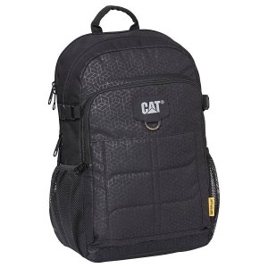 Black Women's Caterpillar Barry Backpack | 654872-NEQ