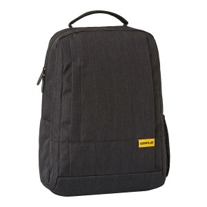 Dark / Grey Women's Caterpillar Business B1b Backpack | 752319-YHS