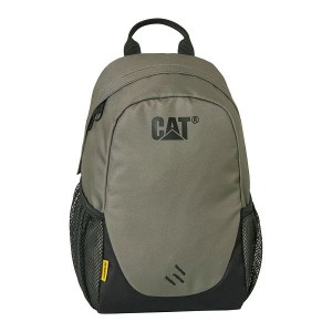 Dark / Olive / Green Women's Caterpillar A2 Backpack | 104695-CUT