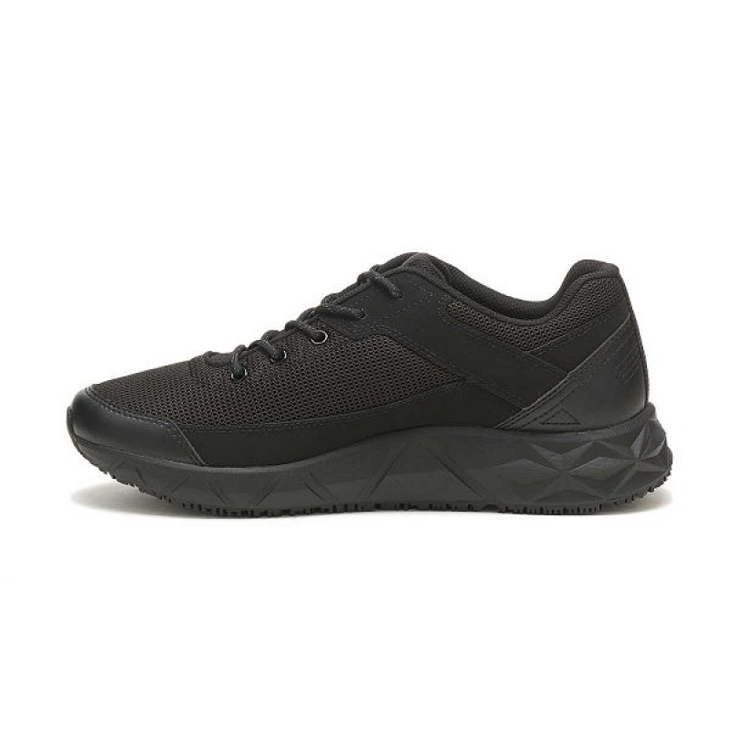 Black Men's Caterpillar ProRush Speed FX Sneakers | 859263-XCE