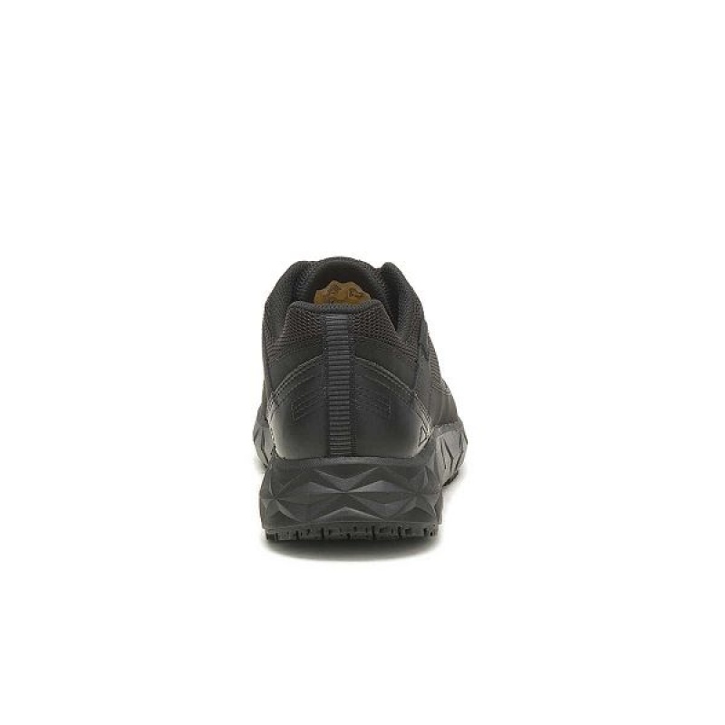 Black Men's Caterpillar ProRush Speed FX Sneakers | 859263-XCE