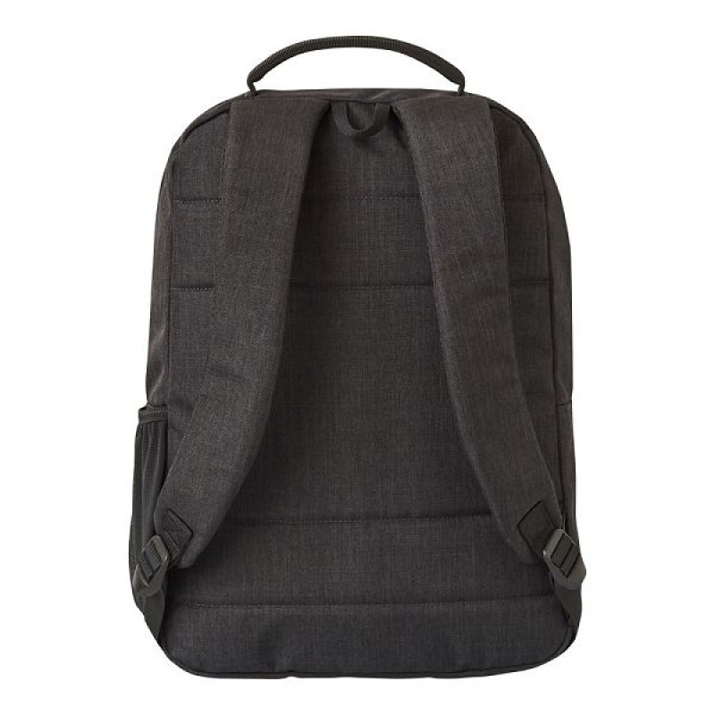 Dark / Grey Men's Caterpillar Business B1b Backpack | 827439-HJU