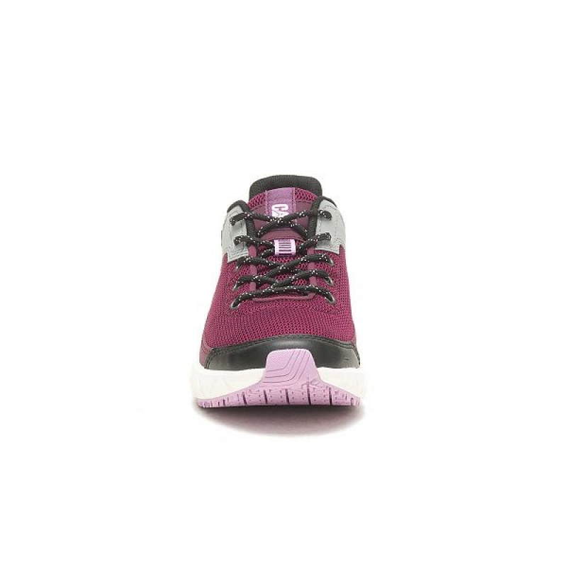 Purple Men's Caterpillar ProRush Speed FX Sneakers | 139746-LKI